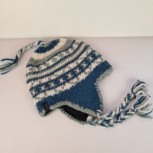 Seirus Winter Snow Ski Hat